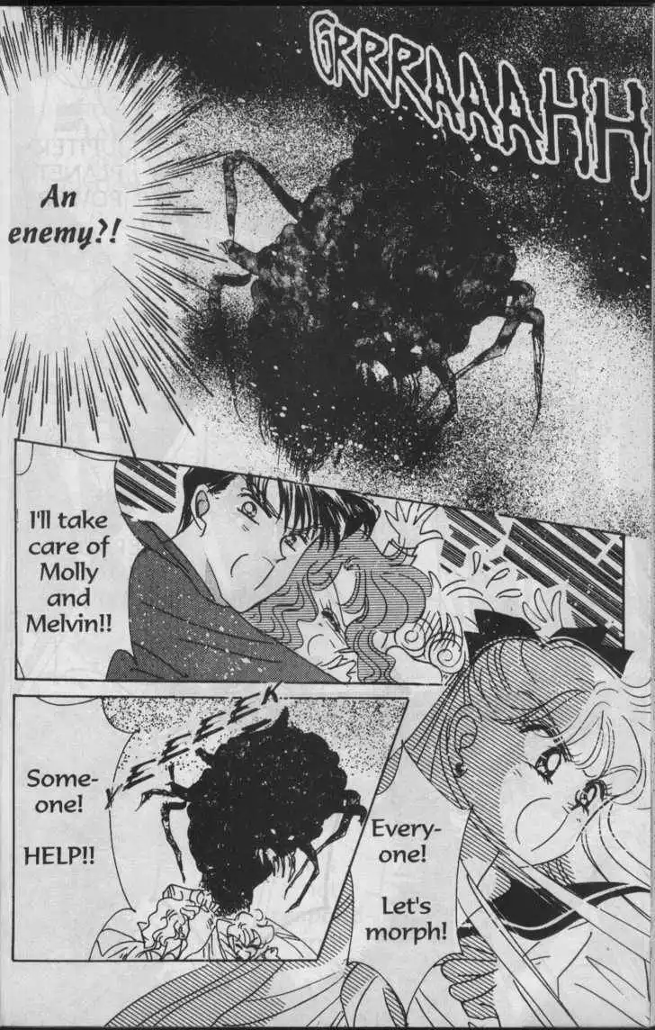 Sailor Moon Chapter 7.2 60